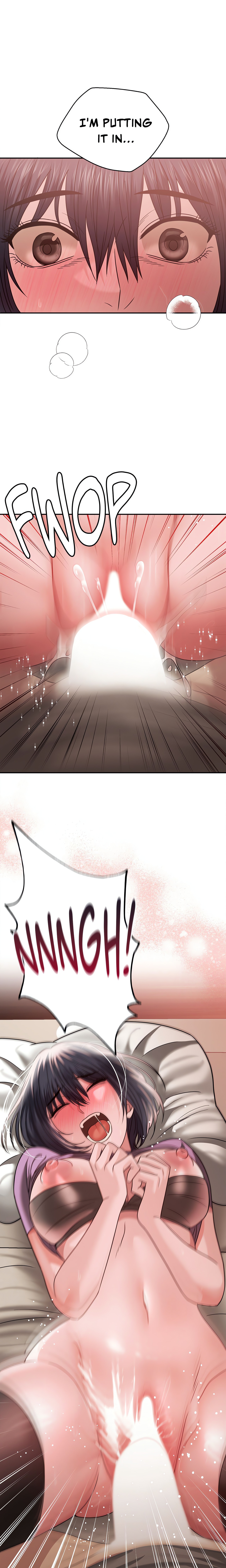 Step Into the Past (Official) chapter 29 page 1