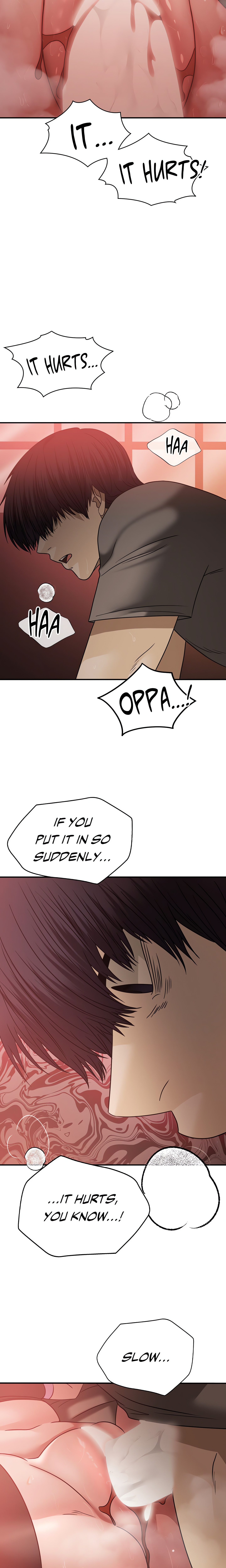 Step Into the Past (Official) chapter 29 page 7