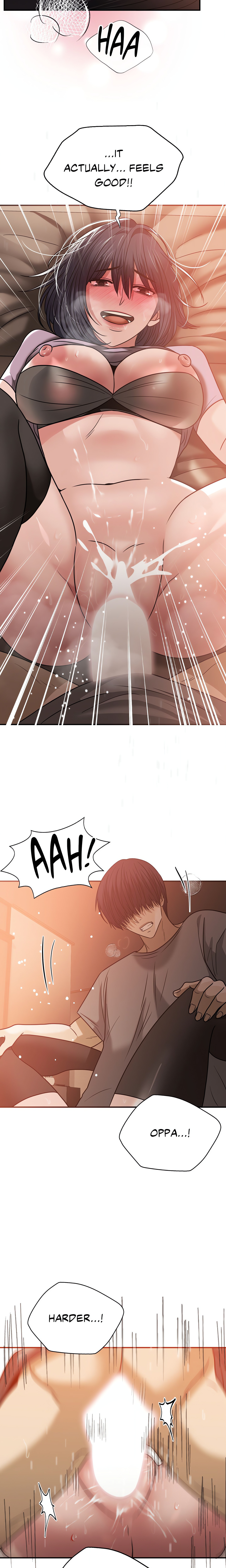 Step Into the Past (Official) chapter 29 page 16