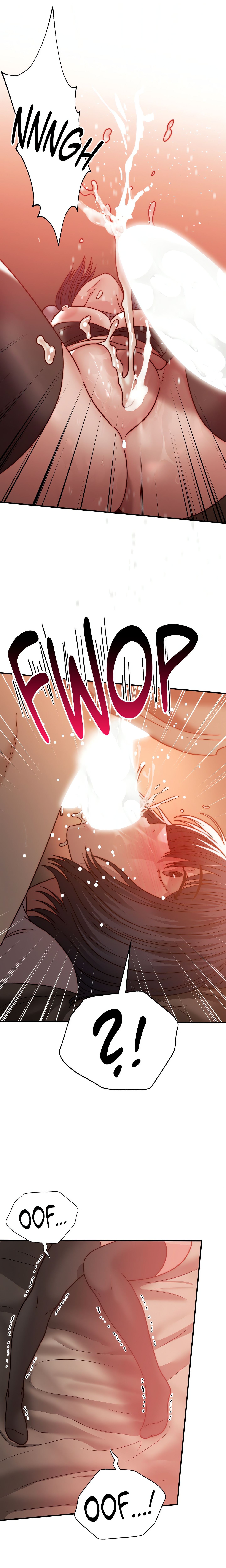 Step Into the Past (Official) chapter 29 page 19