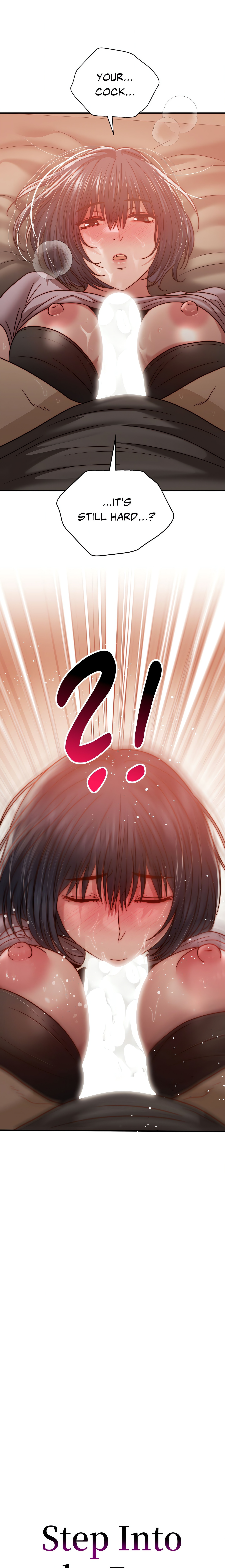 Step Into the Past (Official) chapter 30 page 1