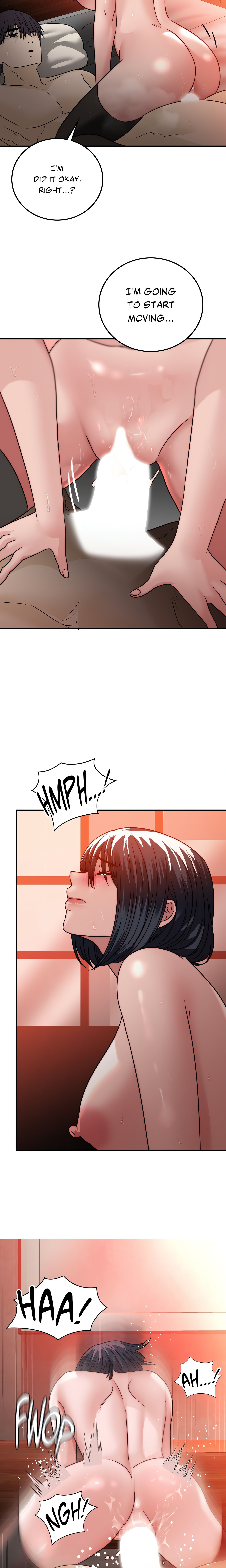 Step Into the Past (Official) chapter 30 page 10