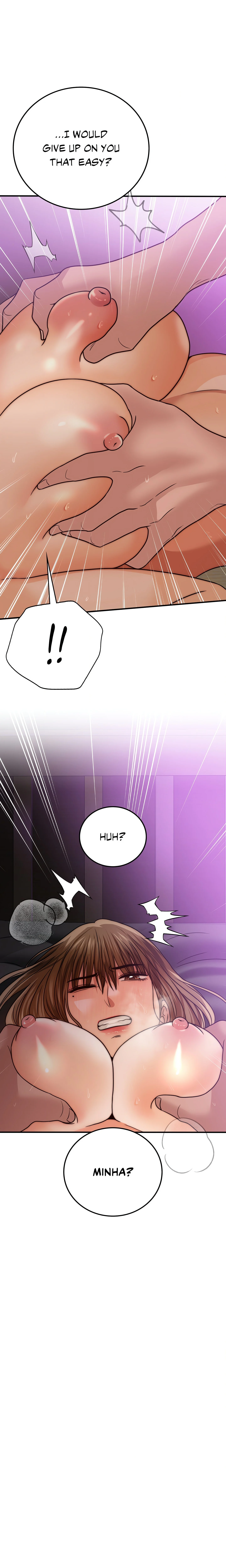 Step Into the Past (Official) chapter 33 page 1