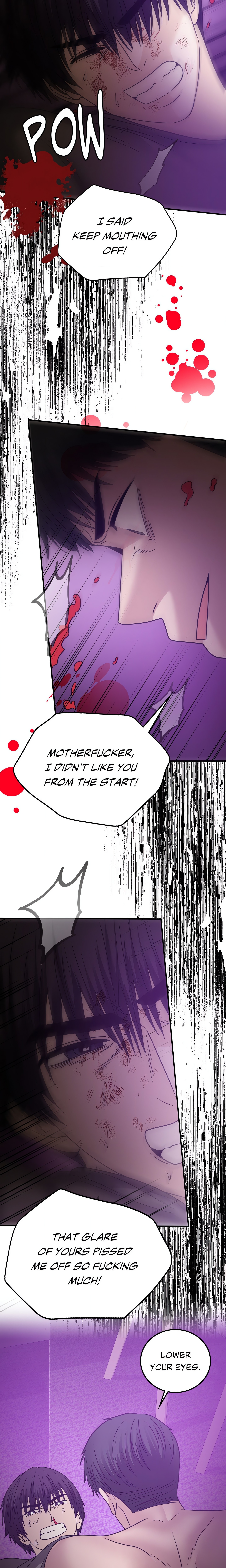 Step Into the Past (Official) chapter 36 page 4
