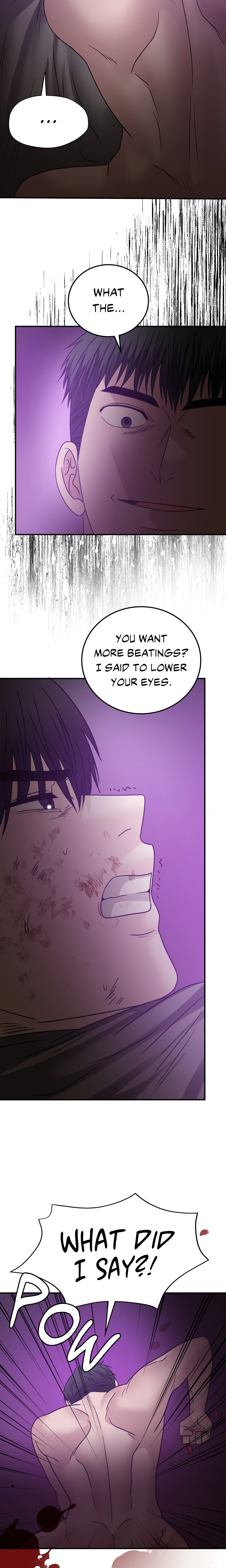 Step Into the Past (Official) chapter 36 page 5