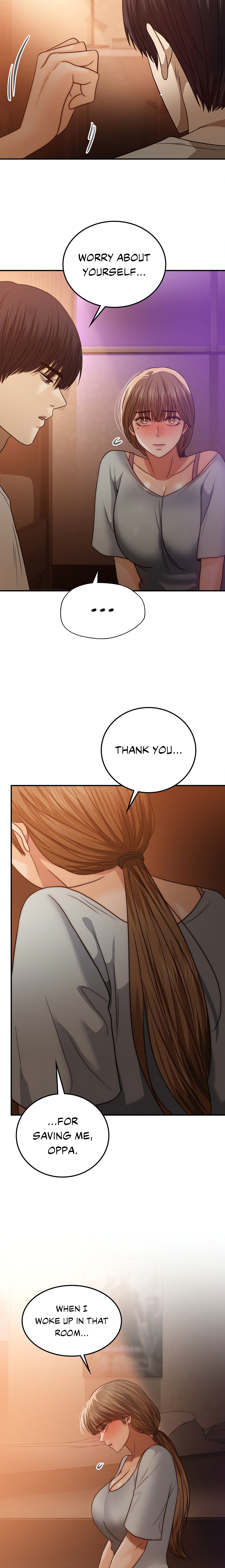 Step Into the Past (Official) chapter 37 page 3