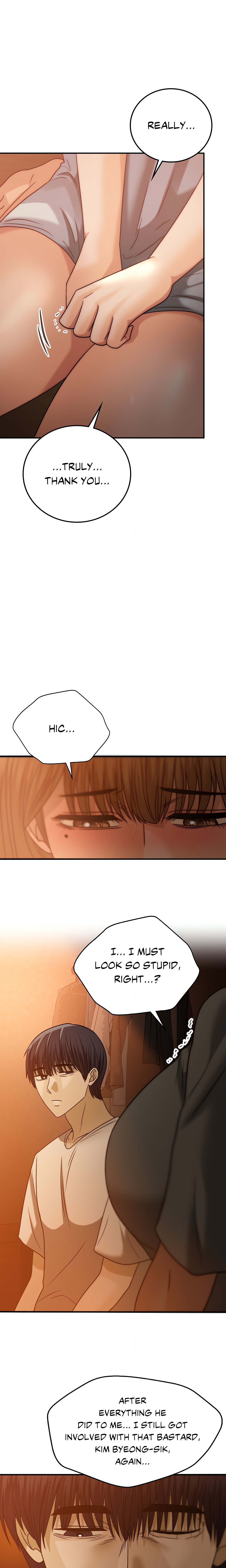 Step Into the Past (Official) chapter 37 page 5