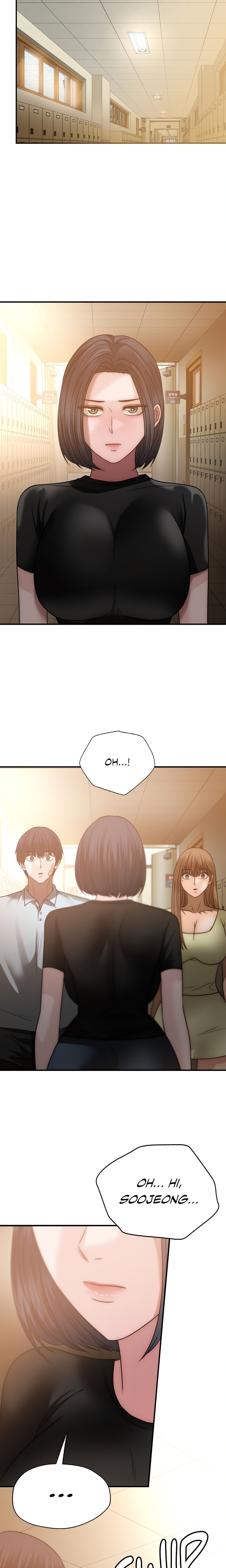 Step Into the Past (Official) chapter 37 page 15