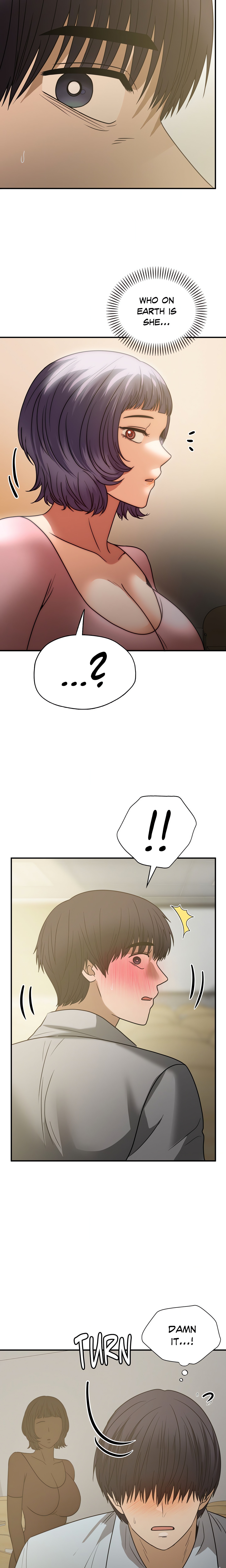 Step Into the Past (Official) chapter 38 page 5
