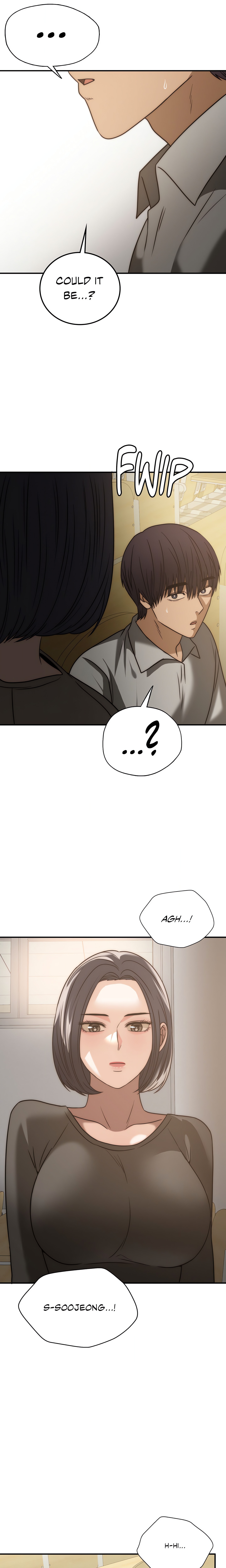 Step Into the Past (Official) chapter 38 page 17