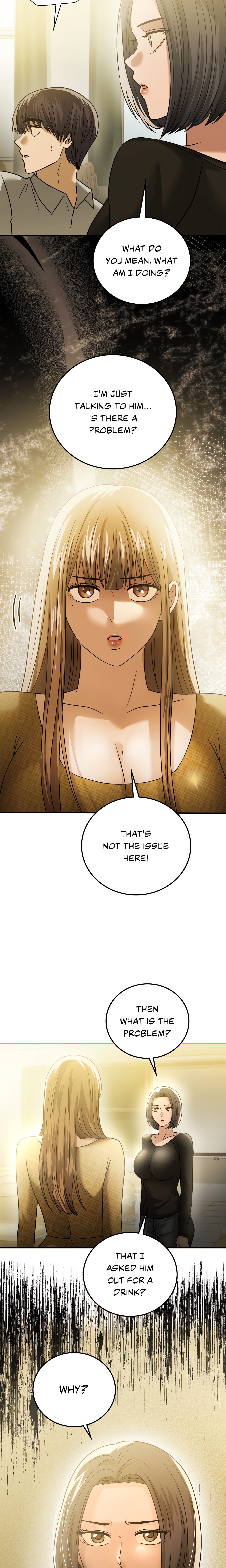 Step Into the Past (Official) chapter 39 page 4