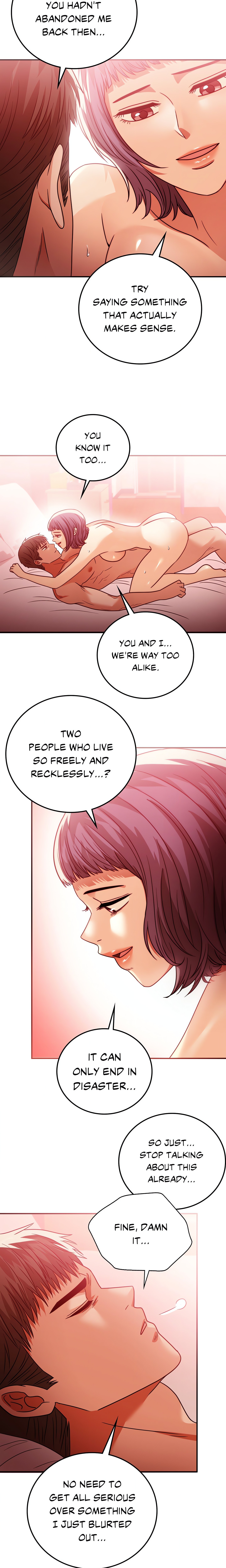 Step Into the Past (Official) chapter 39 page 16