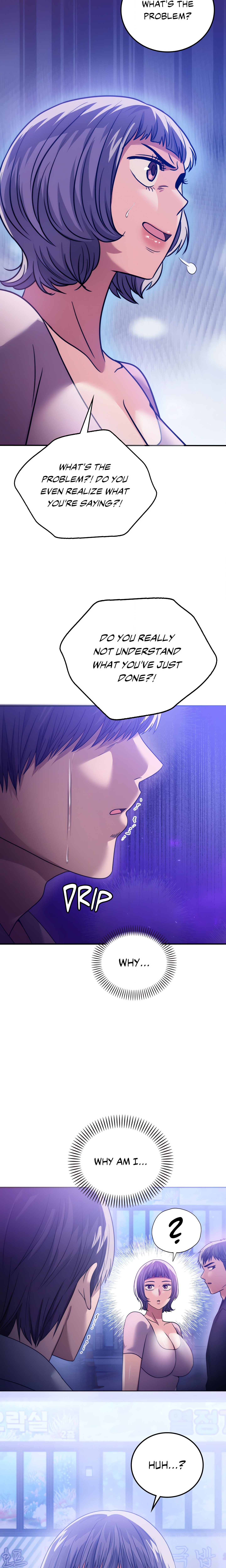 Step Into the Past (Official) chapter 39 page 23
