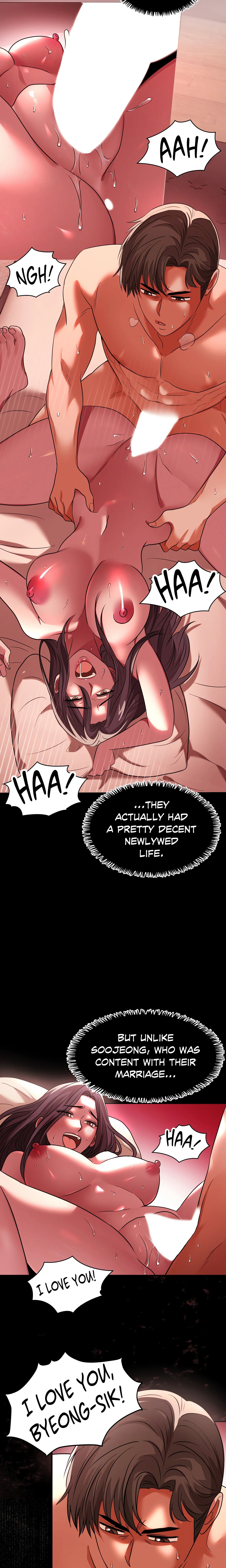 Step Into the Past (Official) chapter 40 page 13