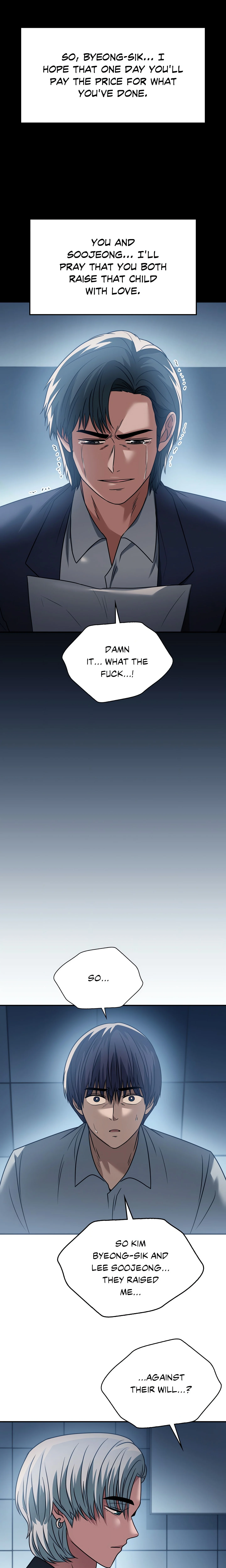 Step Into the Past (Official) chapter 41 page 4