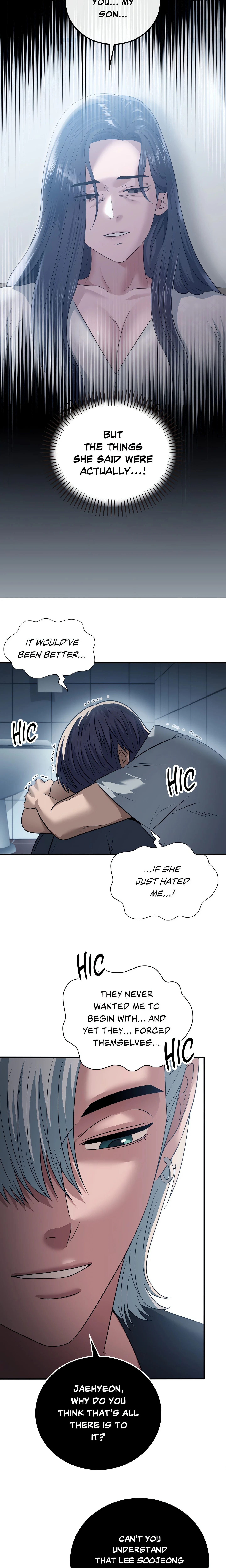 Step Into the Past (Official) chapter 41 page 6