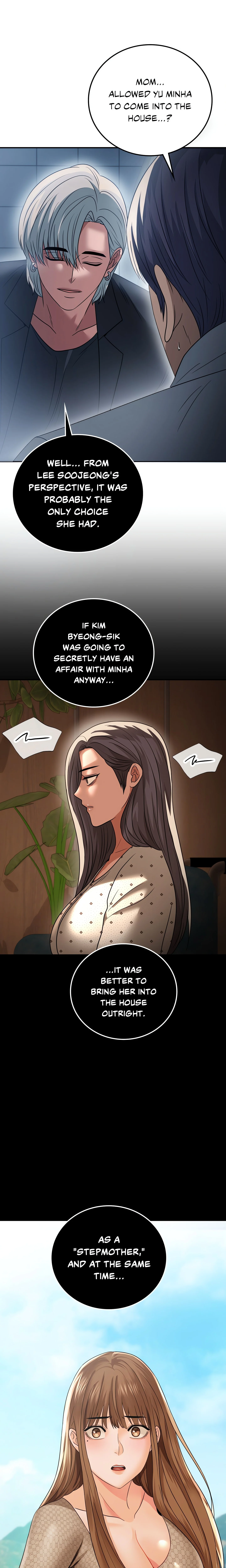 Step Into the Past (Official) chapter 41 page 9