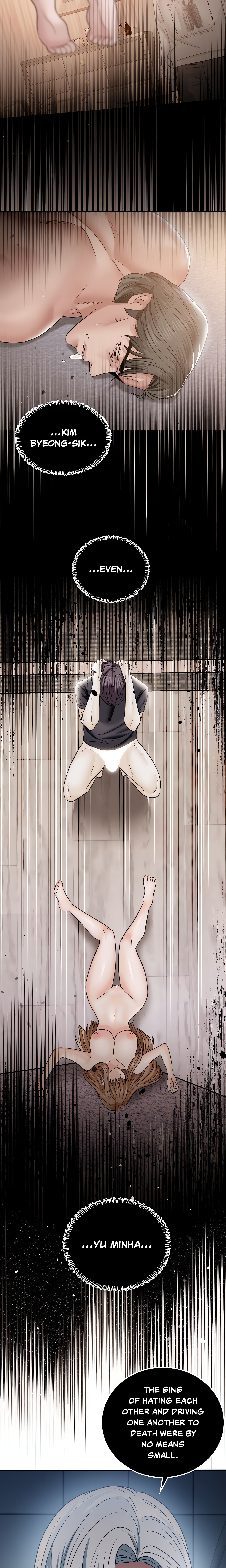 Step Into the Past (Official) chapter 41 page 12
