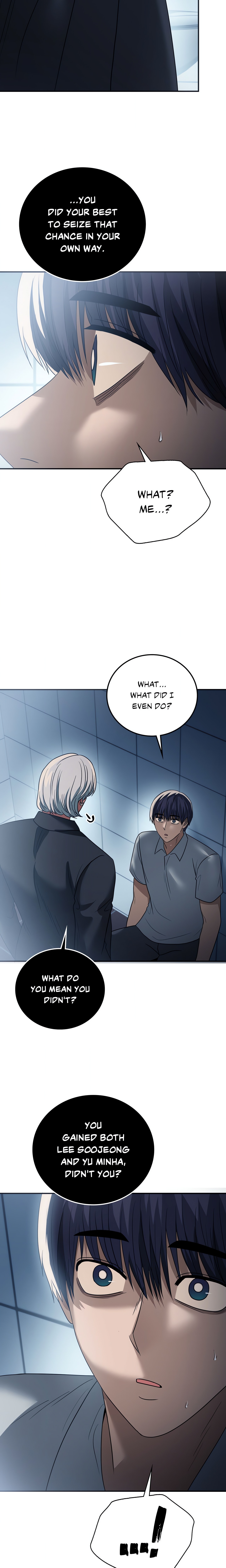 Step Into the Past (Official) chapter 41 page 14
