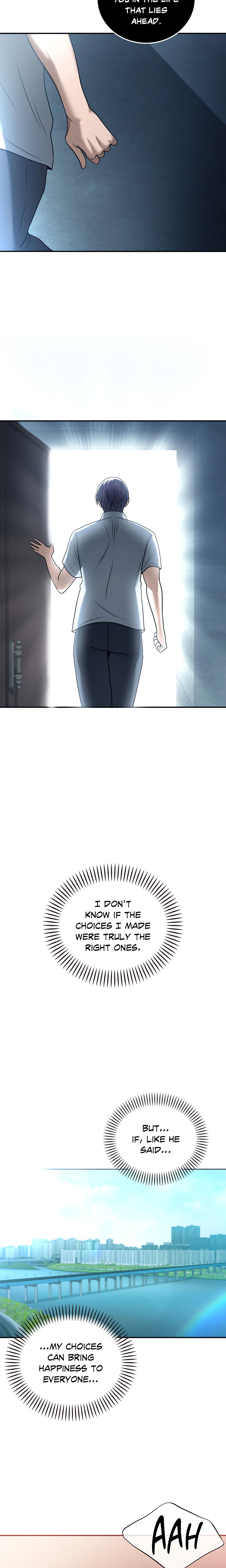 Step Into the Past (Official) chapter 41 page 19