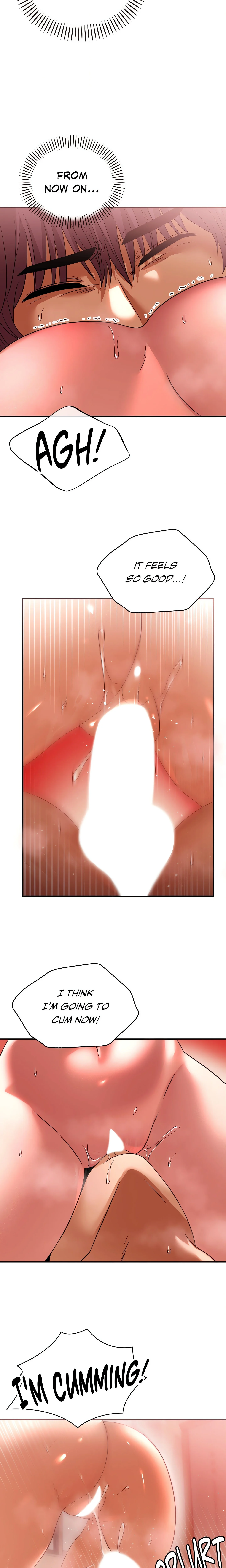 Step Into the Past (Official) chapter 41 page 23