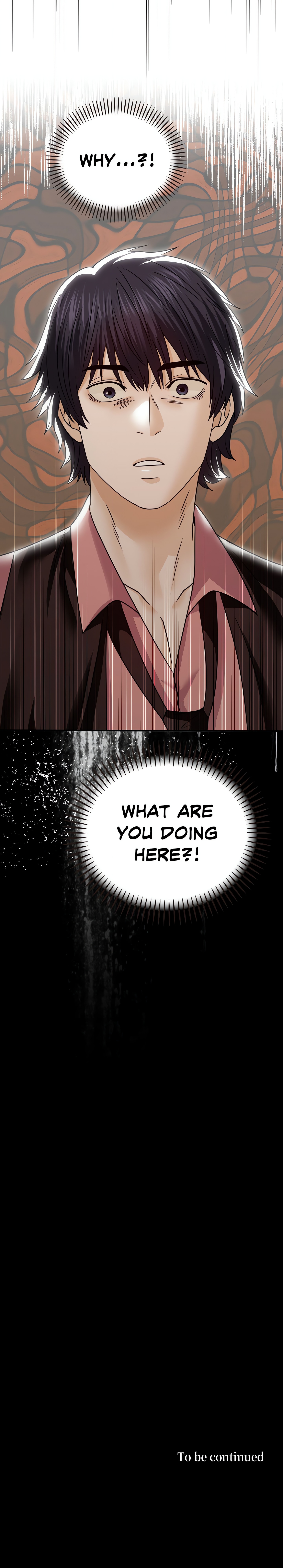 Step Into the Past (Official) chapter 6 page 23