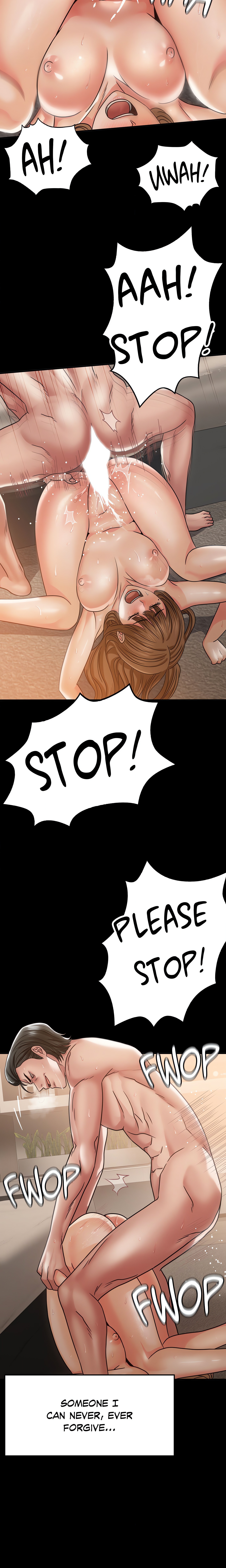 Step Into the Past (Official) chapter 7 page 3