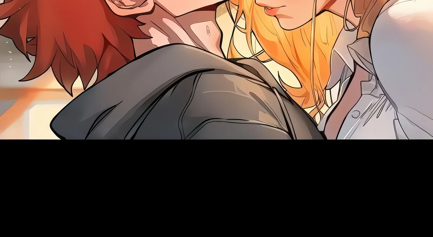 Step Taboo – NSFW Voice Logs chapter 1 page 5