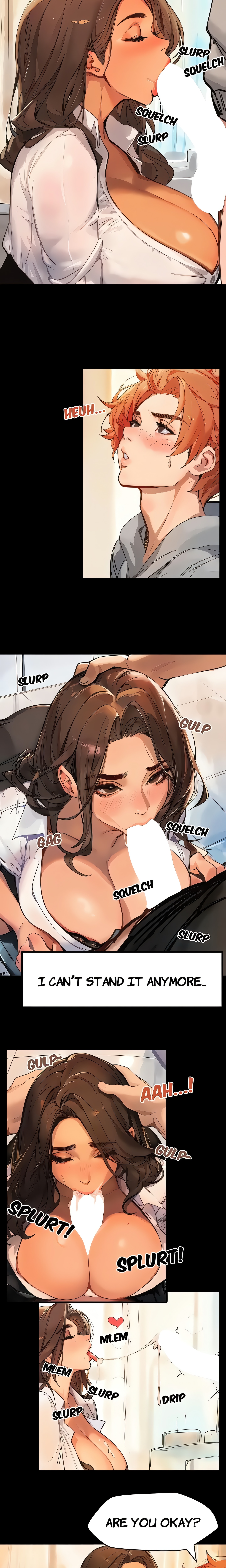 Step Taboo – NSFW Voice Logs chapter 22 page 2