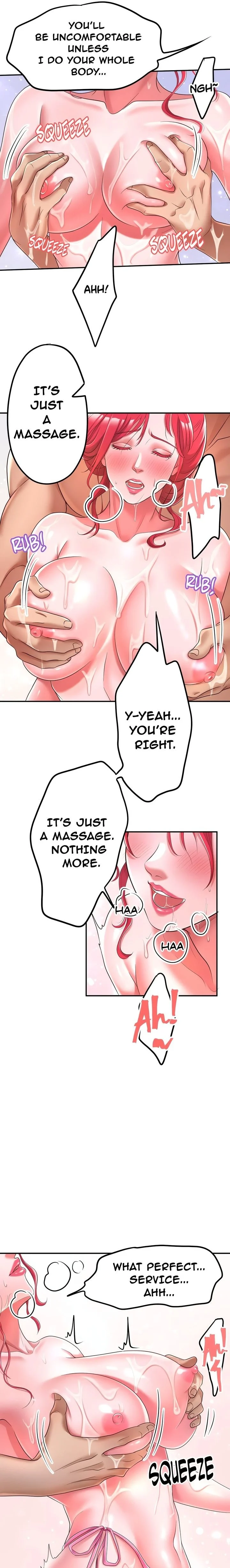 Stepmom Comes First (Uncensored) chapter 2 page 4