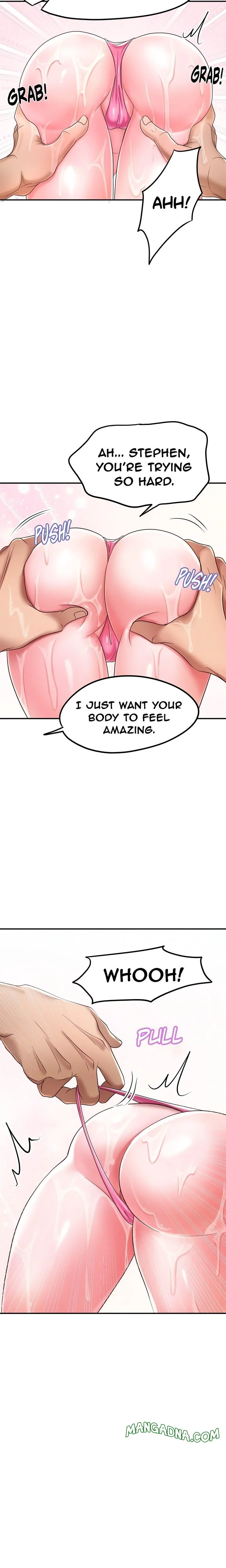 Stepmom Comes First (Uncensored) chapter 2 page 6