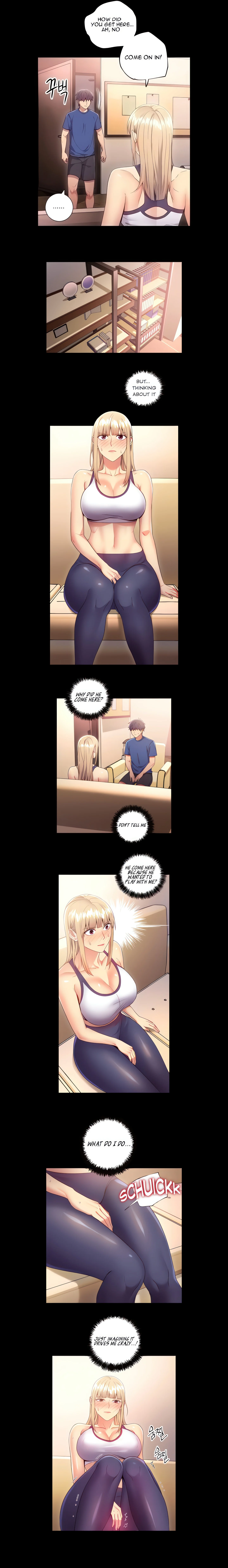 Stepmother’s Friends (Uncensored Fan Edition) chapter 13 page 2