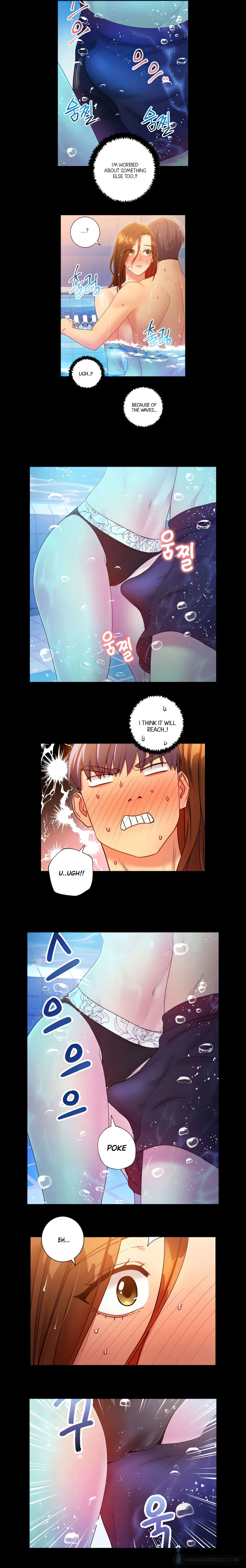 Stepmother’s Friends (Uncensored Fan Edition) chapter 32 page 5