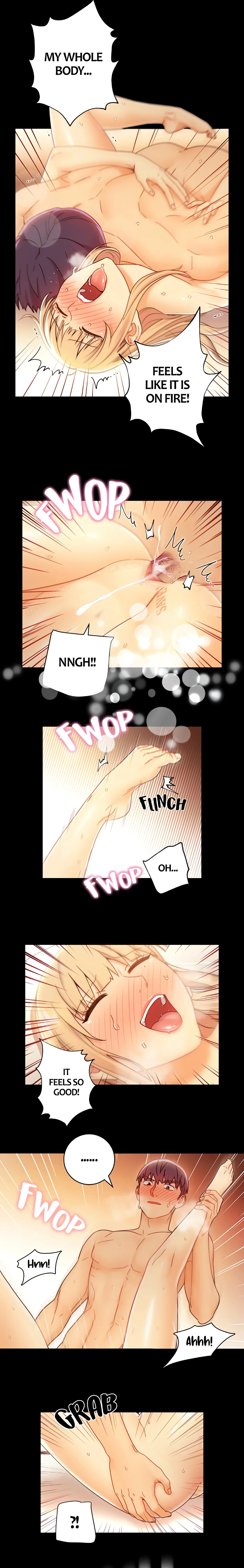 Stepmother’s Friends (Uncensored Fan Edition) chapter 47 page 6