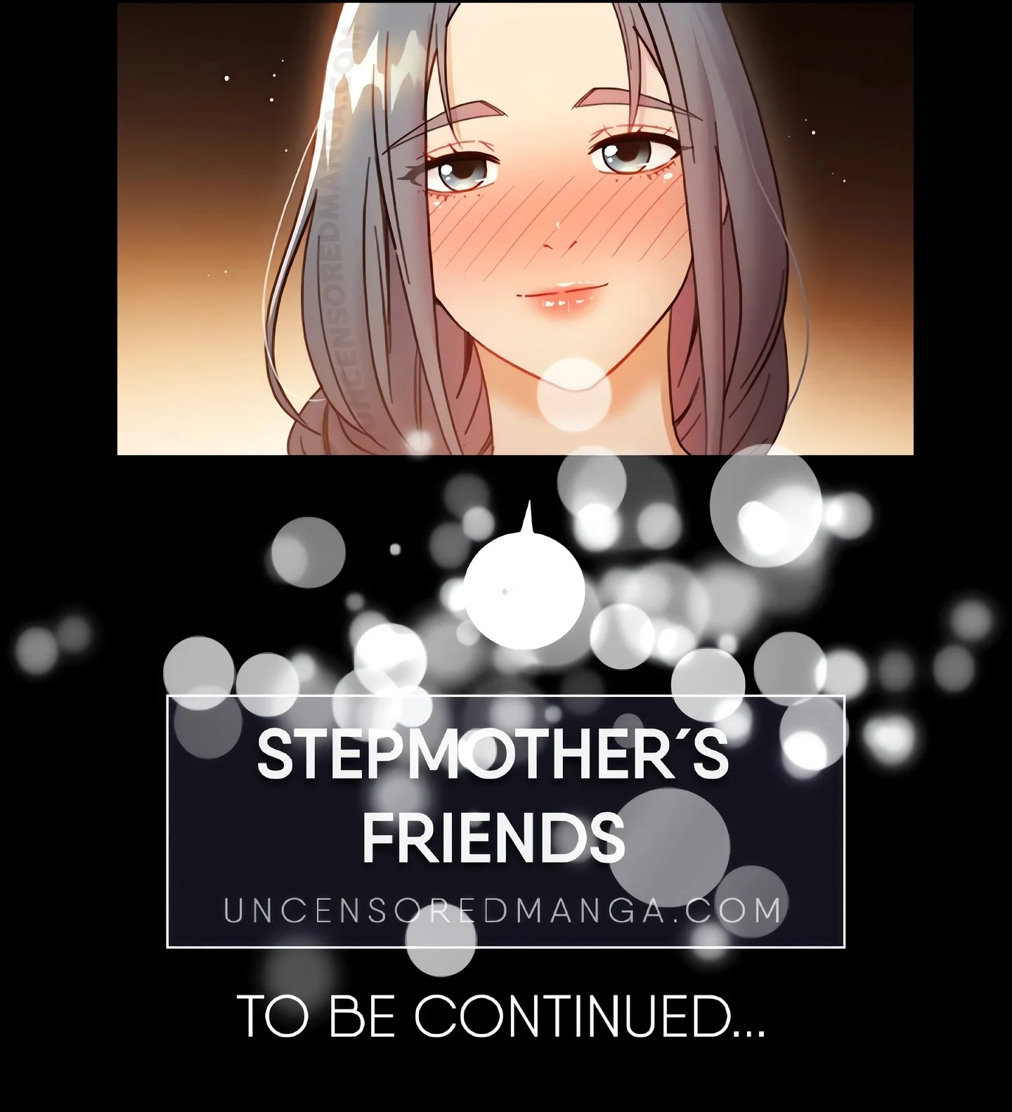 Stepmother’s Friends (Uncensored Fan Edition) chapter 47 page 15