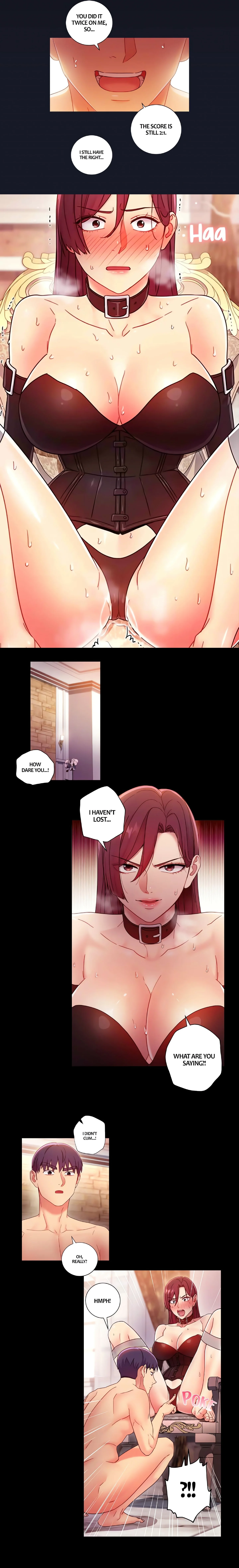 Stepmother’s Friends (Uncensored Fan Edition) chapter 52 page 2