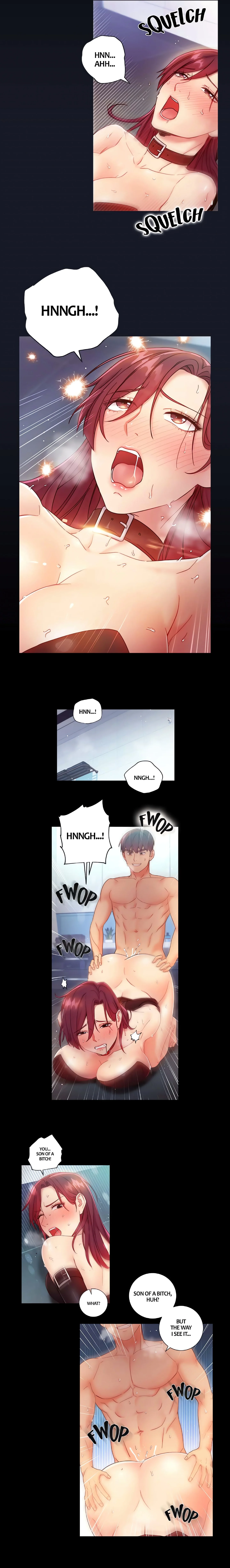 Stepmother’s Friends (Uncensored Fan Edition) chapter 53 page 2