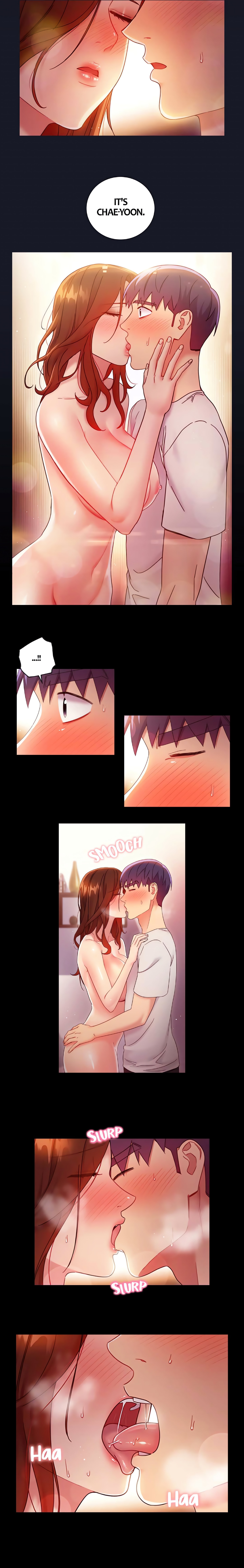 Stepmother’s Friends (Uncensored Fan Edition) chapter 58 page 2