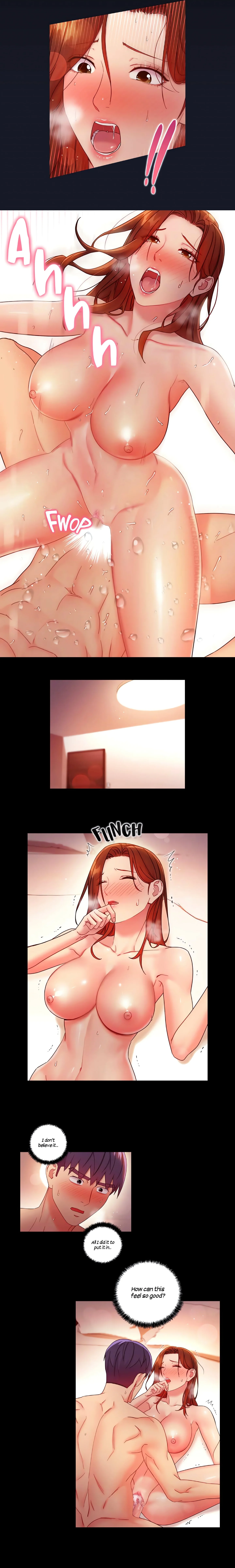 Stepmother’s Friends (Uncensored Fan Edition) chapter 60 page 2