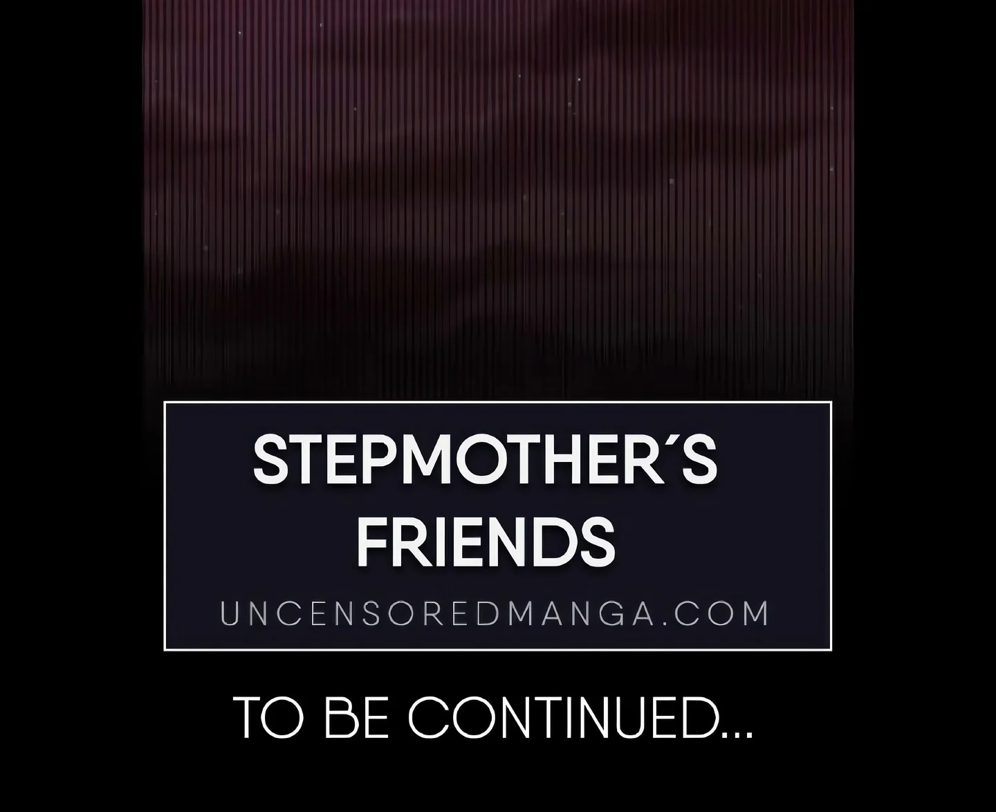Stepmother’s Friends (Uncensored Fan Edition) chapter 60 page 14