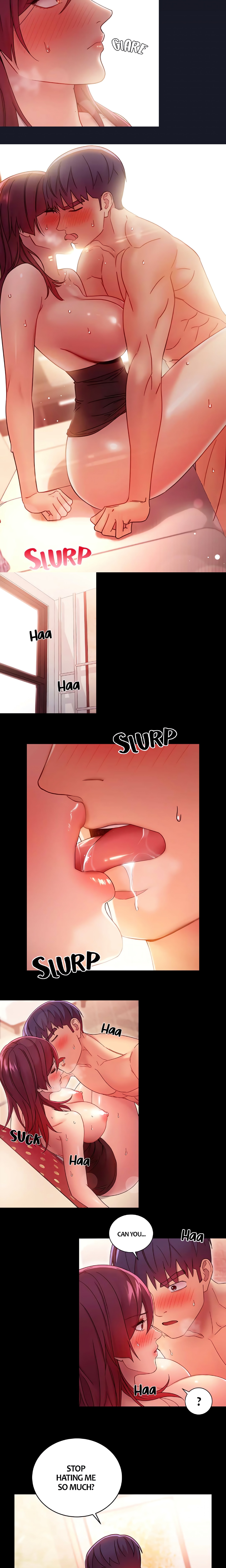 Stepmother’s Friends (Uncensored Fan Edition) chapter 65 page 2