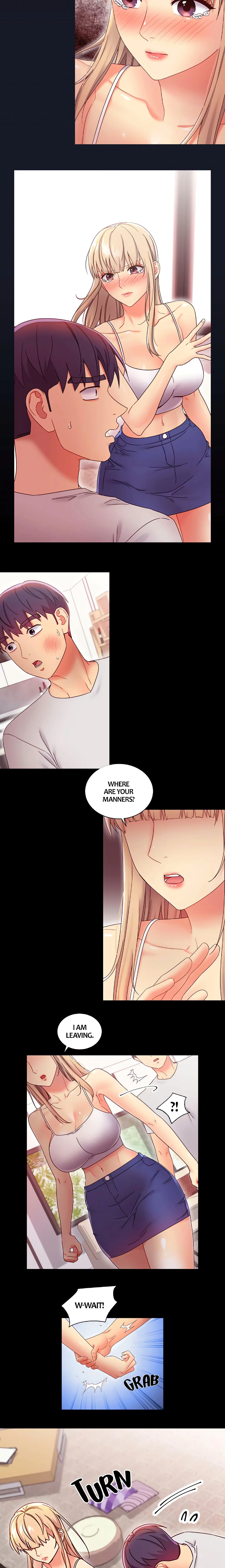 Stepmother’s Friends (Uncensored Fan Edition) chapter 68 page 2
