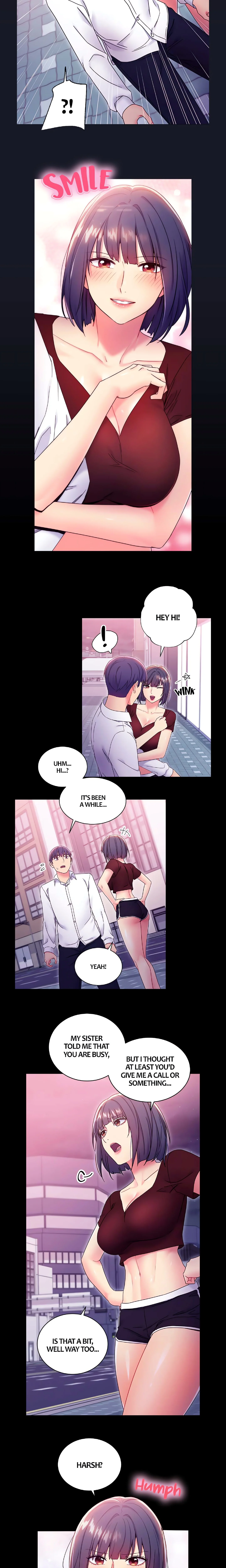 Stepmother’s Friends (Uncensored Fan Edition) chapter 73 page 2