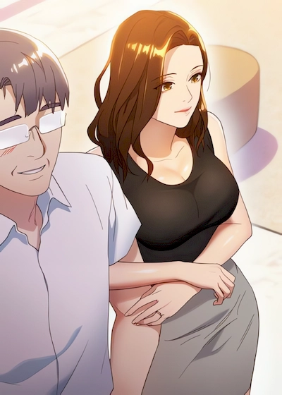 Stepmother’s Friends (Uncensored Fan Edition) cover