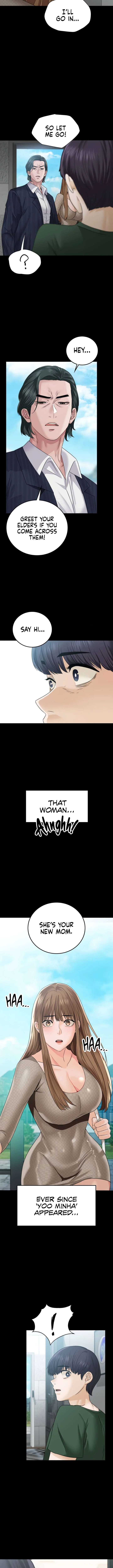 Stepmother’s Past chapter 1 page 11
