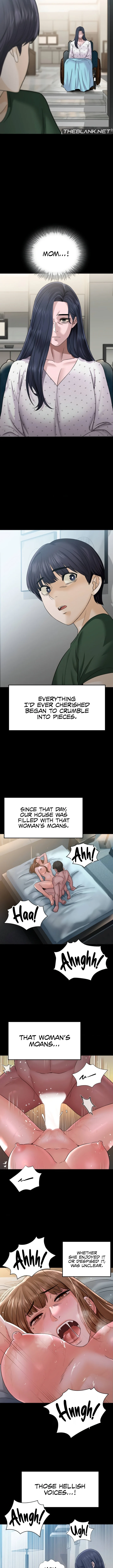 Stepmother’s Past chapter 1 page 12