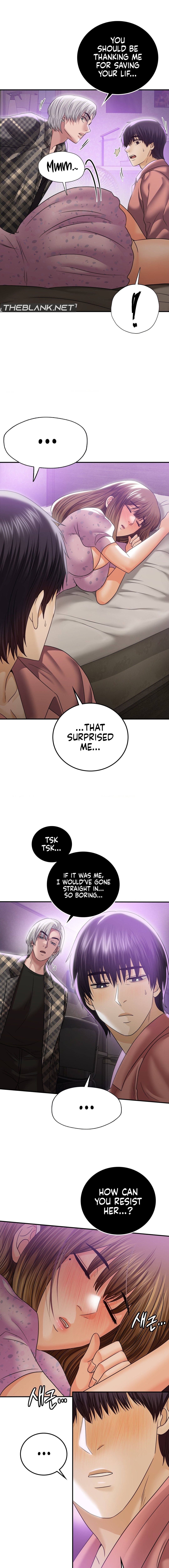 Stepmother’s Past chapter 13 page 7