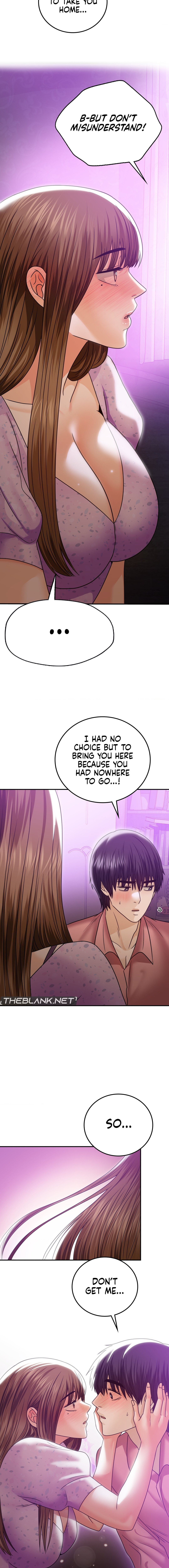 Stepmother’s Past chapter 13 page 13