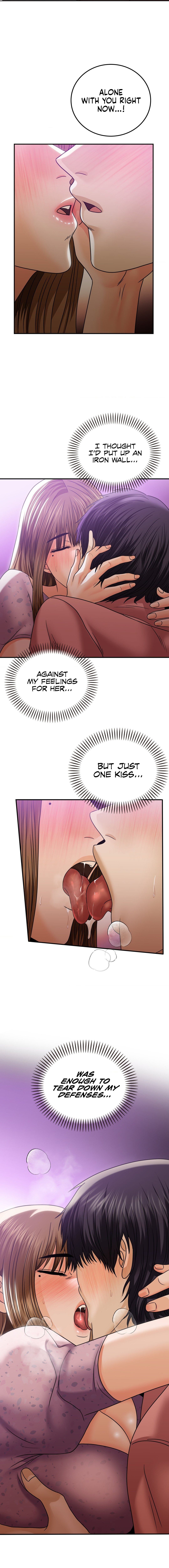 Stepmother’s Past chapter 13 page 15