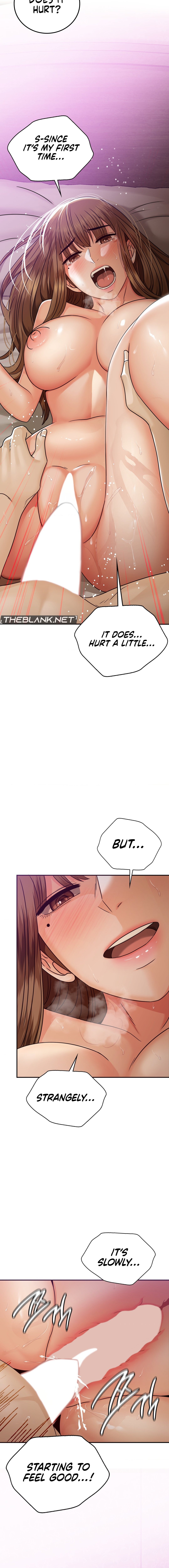 Stepmother’s Past chapter 14 page 13